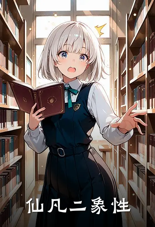 仙凡二象性