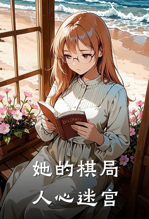 她的棋局：人心迷宫