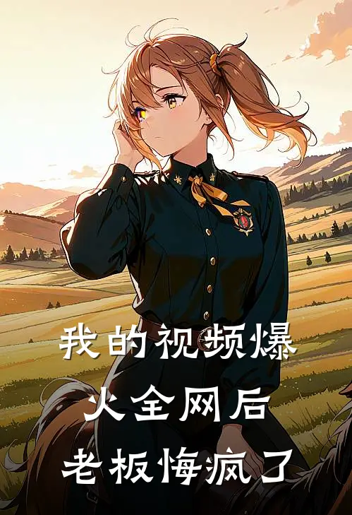 我的视频爆火全网后,老板悔疯了