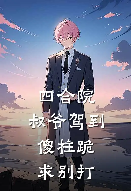 四合院:叔爷驾到,傻柱跪求别打