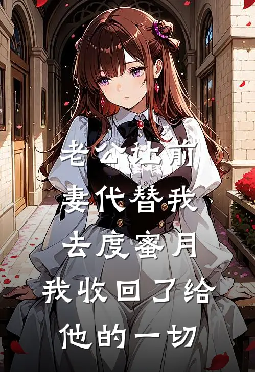 老公让前妻代替我去度蜜月，我收回了给他的一切