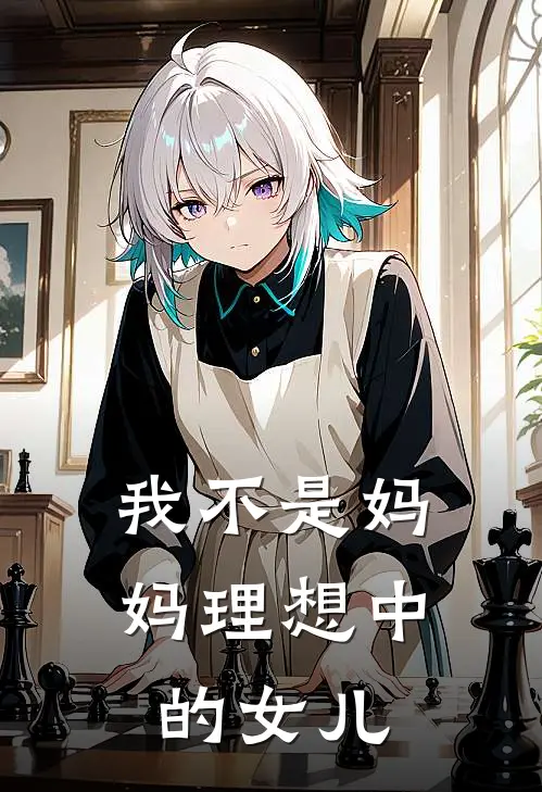 我不是妈妈理想中的女儿