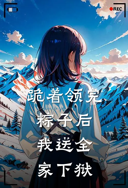 跪着领完粽子后,我送全家下狱