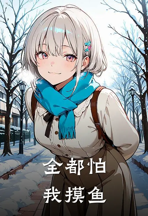 全都怕我摸鱼
