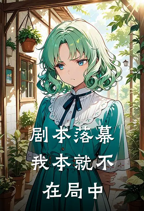 剧本落幕，我本就不在局中