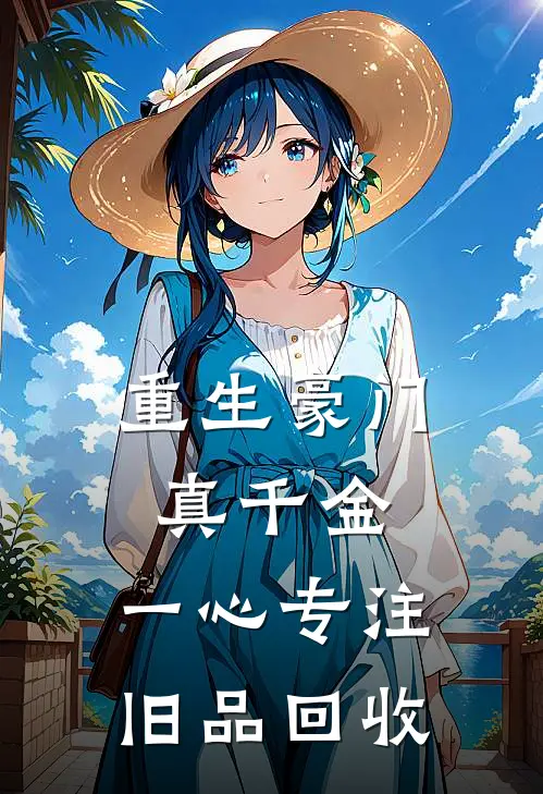 重生豪门真千金，一心专注旧品回收