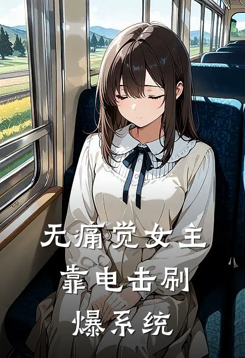 无痛觉女主，靠电击刷爆系统