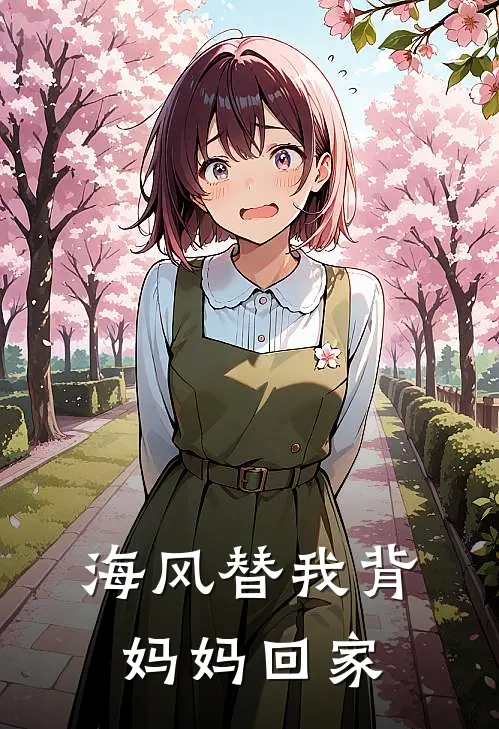 海风替我背妈妈回家