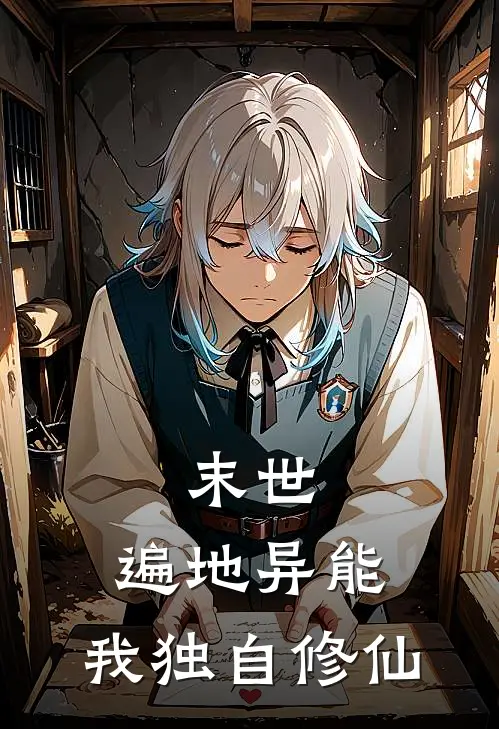 末世:遍地异能,我独自修仙
