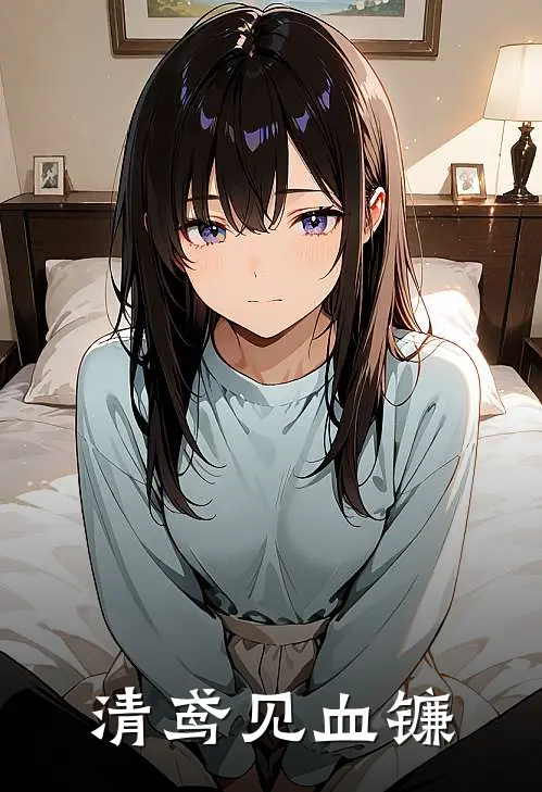 清鸢见血镰