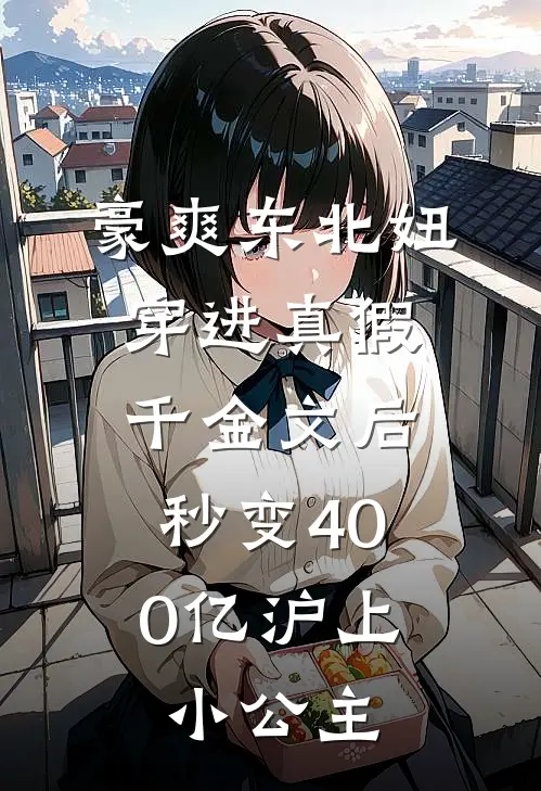 豪爽东北妞穿进真假千金文后，秒变400亿沪上小公主