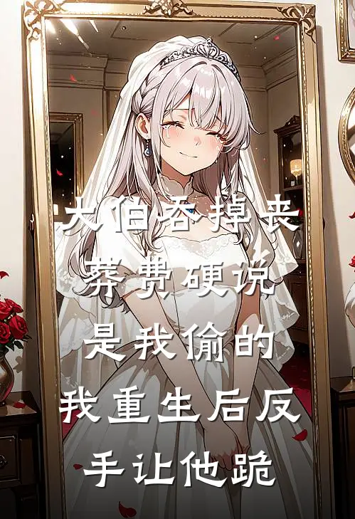 大伯吞掉丧葬费硬说是我偷的,我重生后反手让他跪