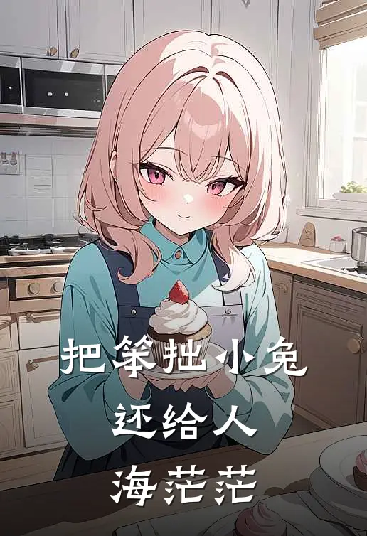 把笨拙小兔，还给人海茫茫