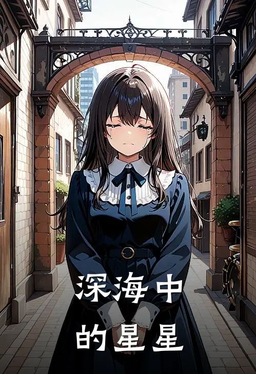 深海中的星星
