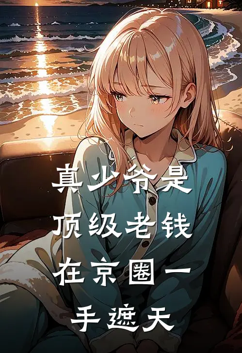 真少爷是顶级老钱，在京圈一手遮天