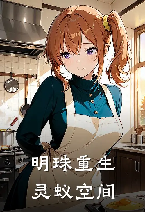 明珠重生:灵蚁空间
