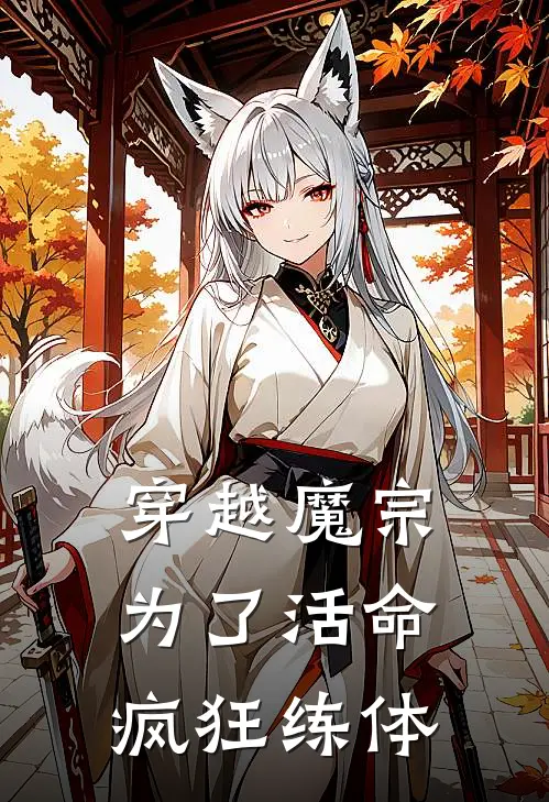 穿越魔宗,为了活命疯狂练体
