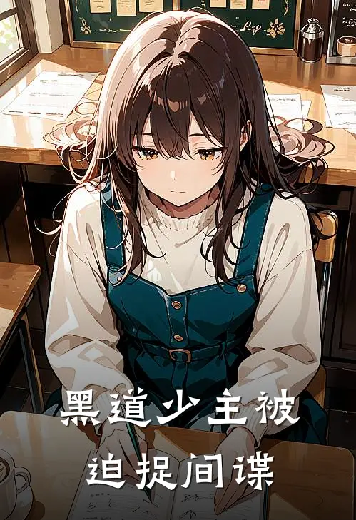 黑道少主被迫捉间谍