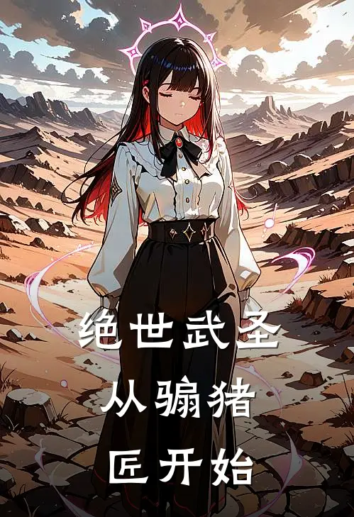绝世武圣,从骟猪匠开始