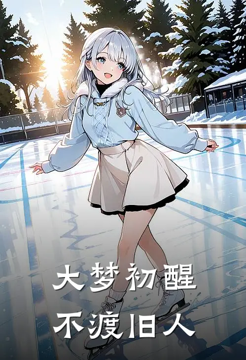 大梦初醒，不渡旧人