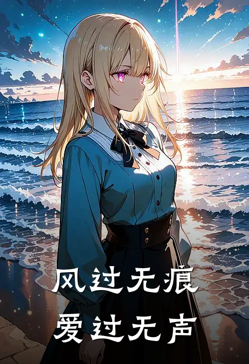 风过无痕，爱过无声