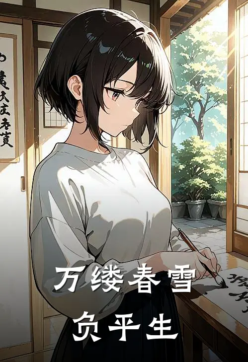 万缕春雪负平生