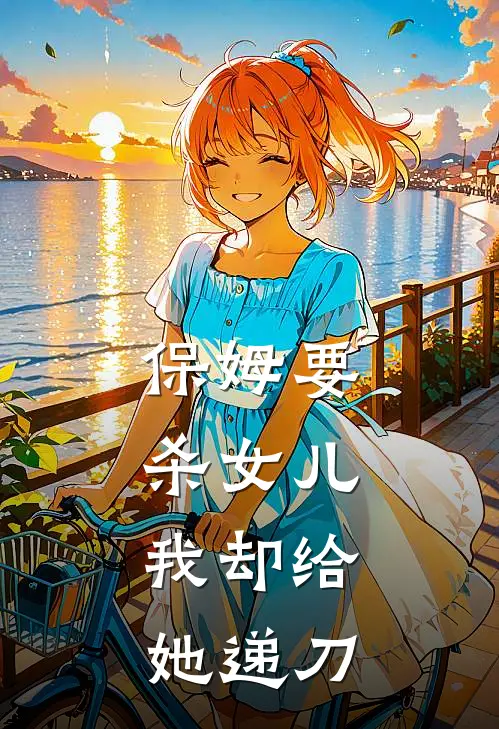 保姆要杀女儿，我却给她递刀