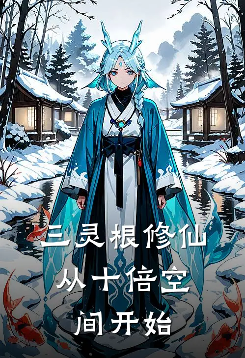 三灵根修仙,从十倍空间开始