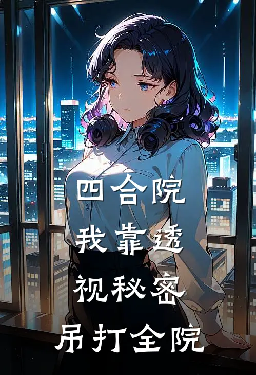 四合院:我靠透视秘密,吊打全院