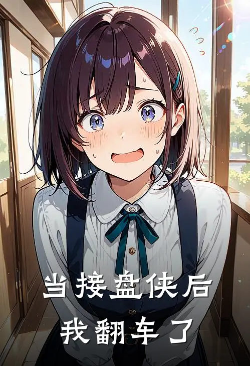 当接盘侠后，我翻车了