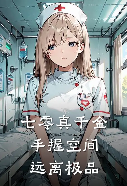 七零真千金,手握空间远离极品