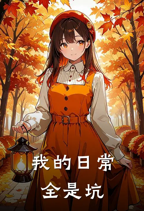 我的日常全是坑