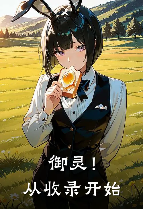 御灵!从收录开始
