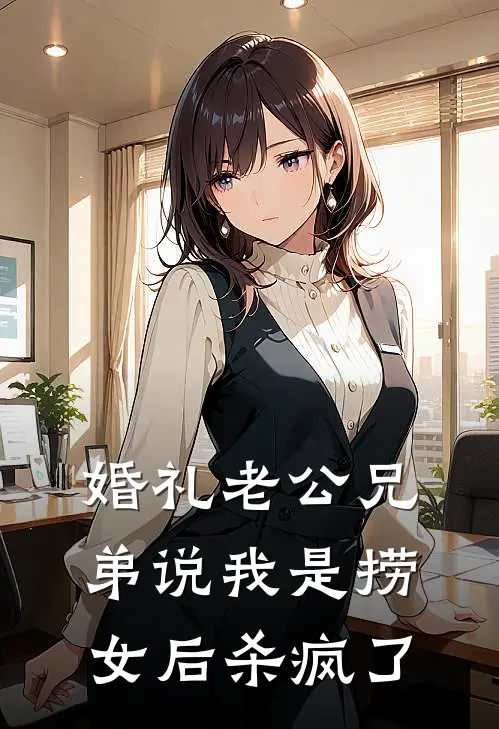婚礼老公兄弟说我是捞女后杀疯了