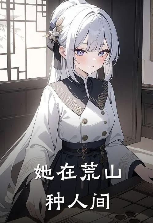 她在荒山种人间