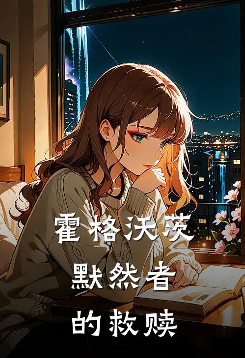霍格沃茨:默然者的救赎