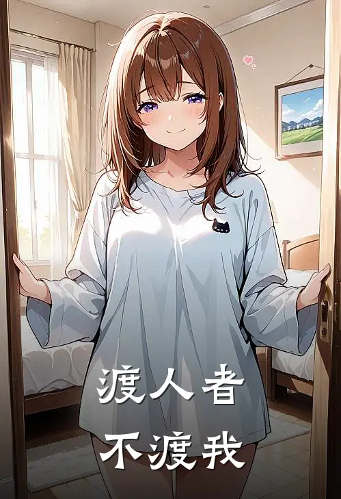 渡人者，不渡我