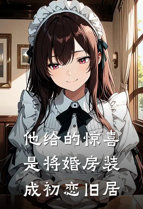 他给的惊喜是将婚房装成初恋旧居