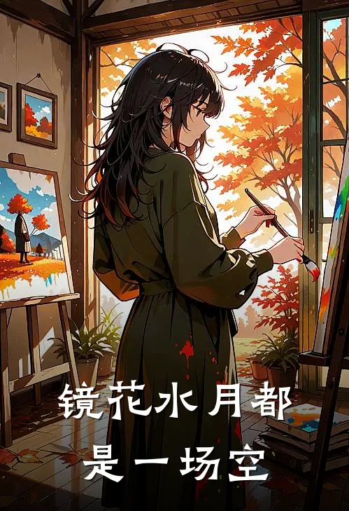 镜花水月都是一场空