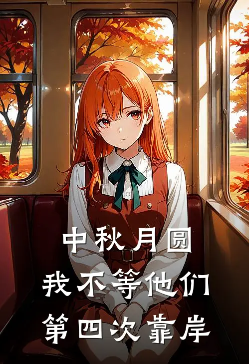 中秋月圆，我不等他们第四次靠岸