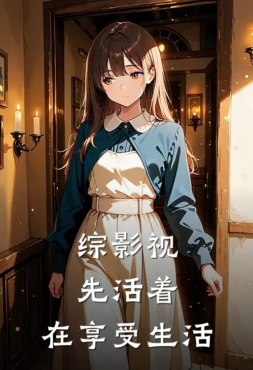 综影视:先活着,在享受生活