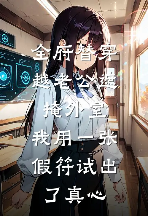 全府替穿越老公遮掩外室，我用一张假符试出了真心
