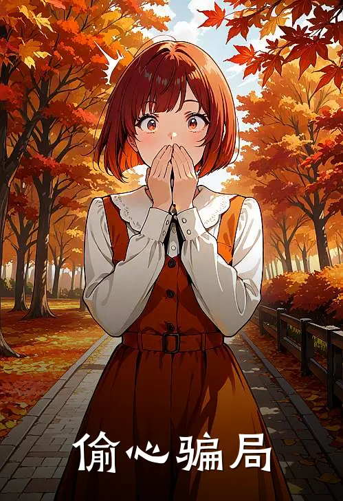 偷心骗局