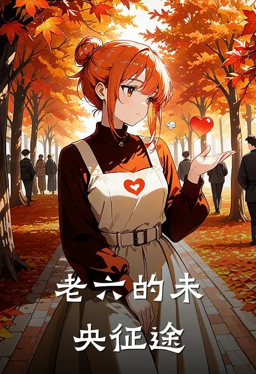 老六的未央征途