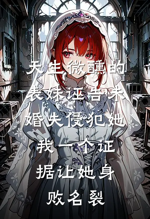 天生微醺的表妹诬告未婚夫侵犯她，我一个证据让她身败名裂