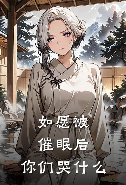 如愿被催眠后,你们哭什么