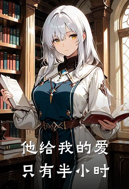 他给我的爱,只有半小时