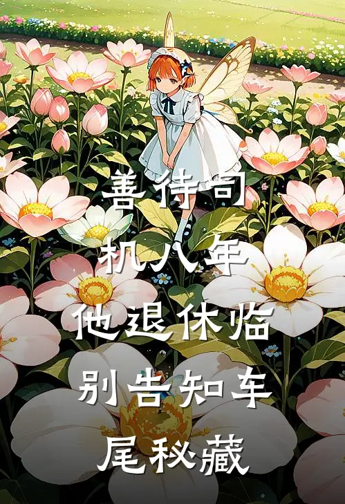 善待司机八年,他退休临别告知车尾秘藏