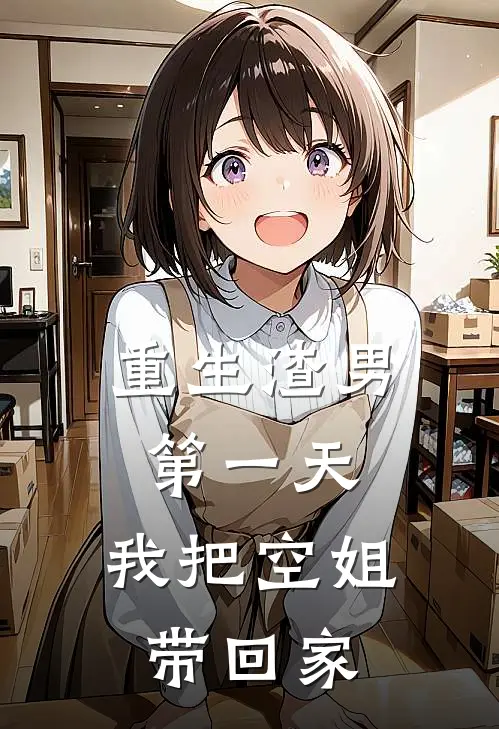 重生渣男第一天,我把空姐带回家