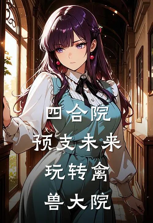 四合院:预支未来,玩转禽兽大院